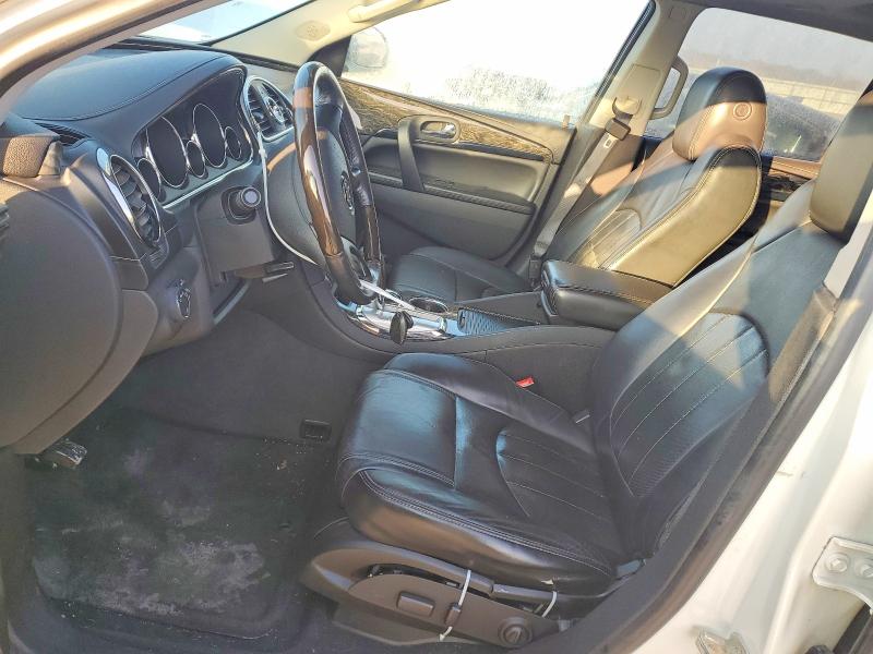 Aukcja sprzedaży 2013 Buick Enclave, vin: 5GAKVCKD8DJ136941, numer aukcji: 75942655