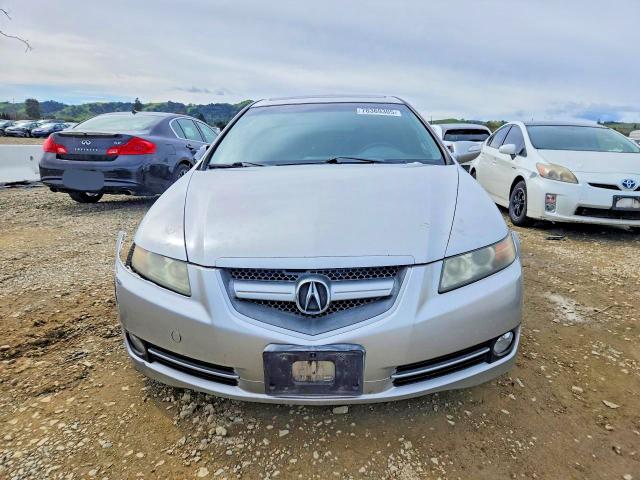 Продаж на аукціоні авто 2007 Acura Tl, vin: 19UUA66267A043418, номер лоту: 78369305