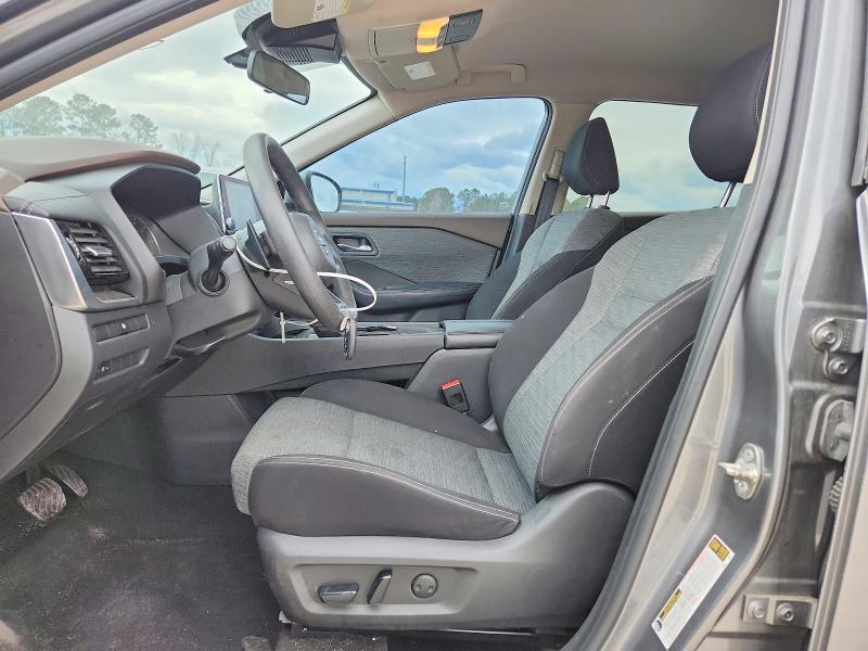 Aukcja sprzedaży 2021 Nissan Rogue, vin: JN8AT3BA6MW006573, numer aukcji: 75789735