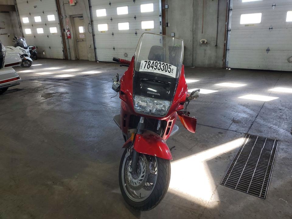 Продаж на аукціоні авто 1993 Honda St1100, vin: JH2SC2607PM300809, номер лоту: 78493305