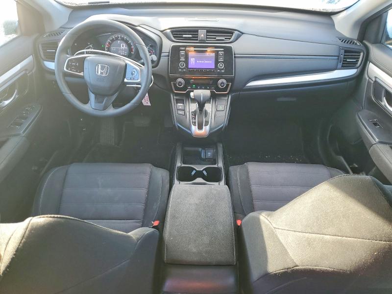 Продаж на аукціоні авто 2018 Honda Cr-v Lx, vin: 2HKRW6H33JH232913, номер лоту: 75908155