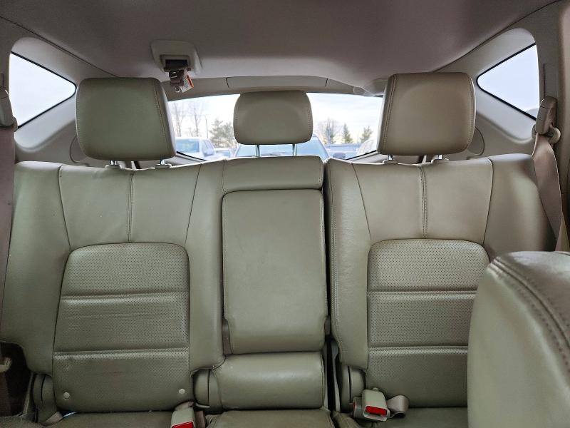 Aukcja sprzedaży 2014 Nissan Murano, vin: JN8AZ1MW5EW526213, numer aukcji: 77021985