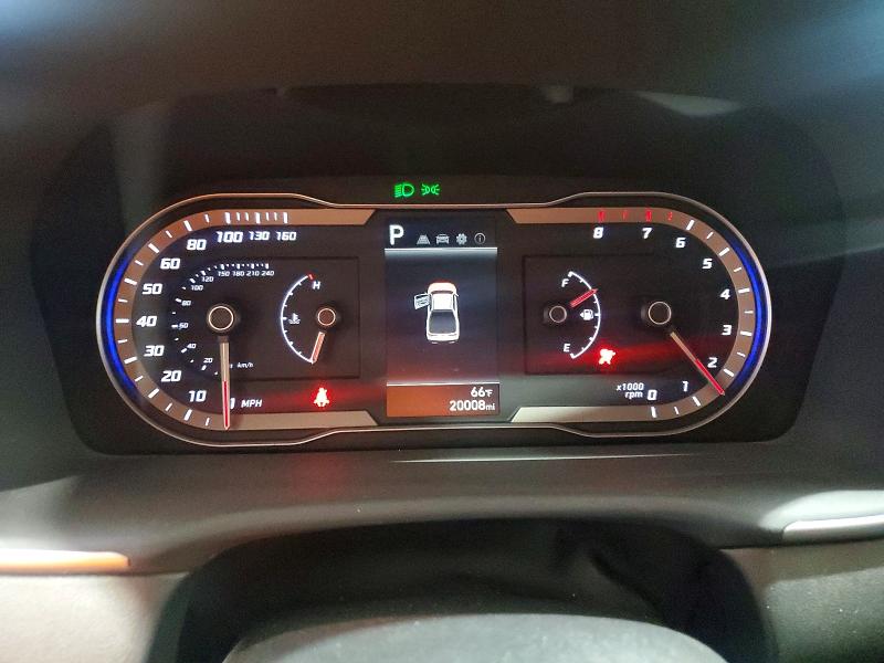 Продаж на аукціоні авто 2024 Hyundai Santa Cruz, vin: 5NTJADDE7RH123813, номер лоту: 76399865