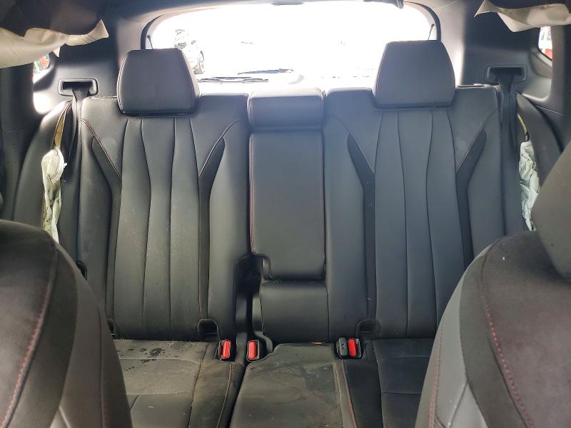 2025 Acura Adx მანქანა იყიდება აუქციონზე, vin: 3HDSA1H57SM704352, აუქციონის ნომერი: 77712915