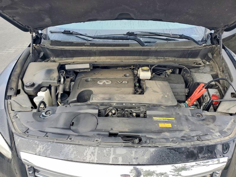 Продаж на аукціоні авто 2015 Infiniti Qx60, vin: 5N1AL0MNXFC505855, номер лоту: 76632295