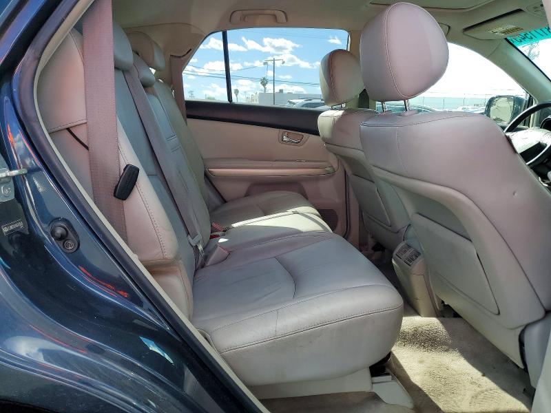 Продажа на аукционе авто 2006 Lexus Rx, vin: JTJHW31U160010563, номер лота: 78171545