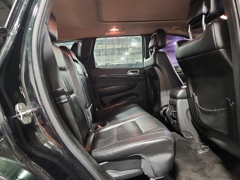 2012 Jeep Grand Cher მანქანა იყიდება აუქციონზე, vin: 1C4RJFAG0CC232037, აუქციონის ნომერი: 76180935