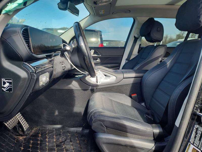 Продажа на аукционе авто 2025 Mercedes-benz Gls, vin: 4JGFF5KE8SB477731, номер лота: 73921805