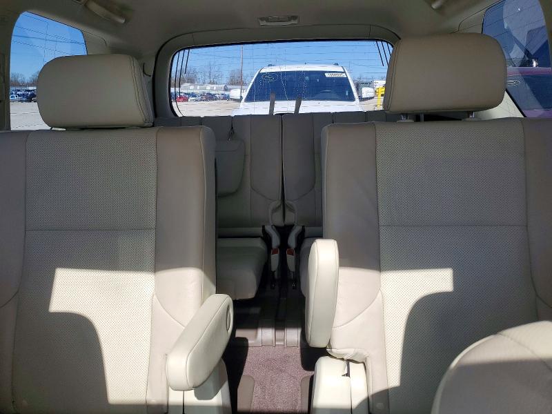 Продажа на аукционе авто 2019 Lexus Gx 460, vin: JTJBM7FX7K5228848, номер лота: 78247795