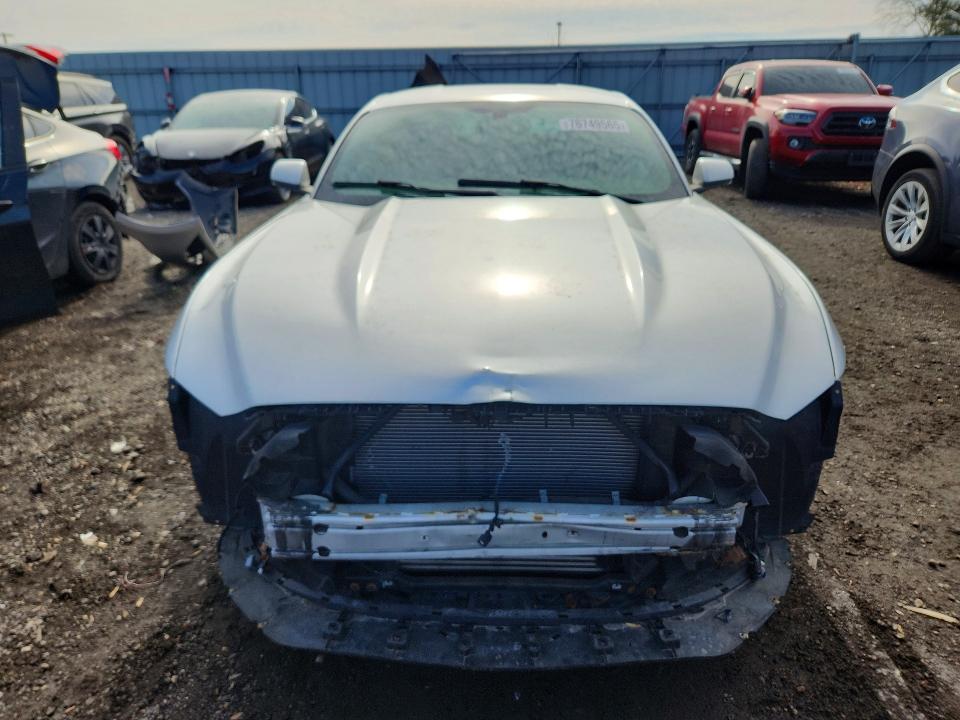Aukcja sprzedaży 2016 Ford Mustang, vin: 1FA6P8TH7G5208126, numer aukcji: 76749565
