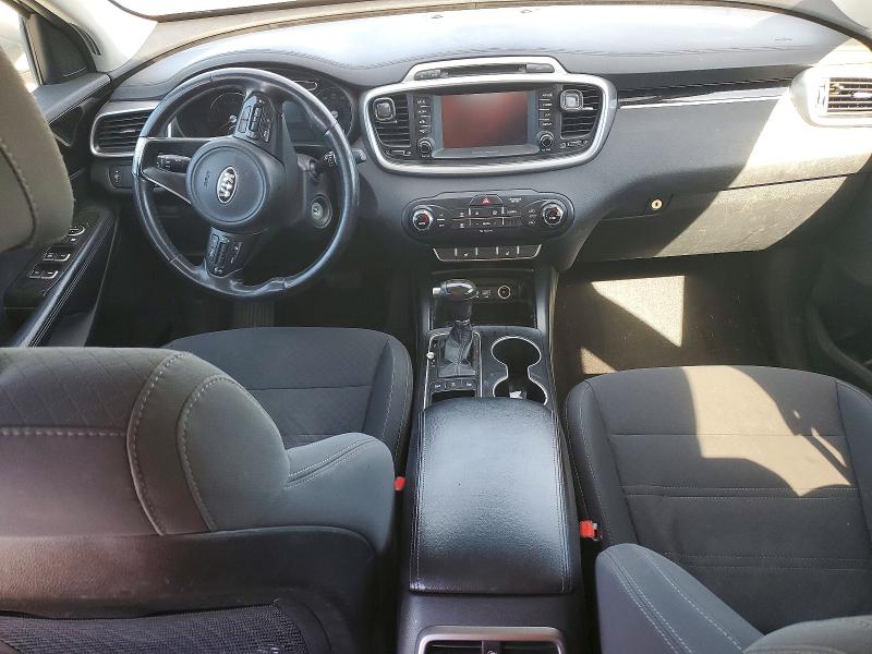 Продаж на аукціоні авто 2017 Kia Sorento, vin: 5XYPGDA33HG268086, номер лоту: 77280235