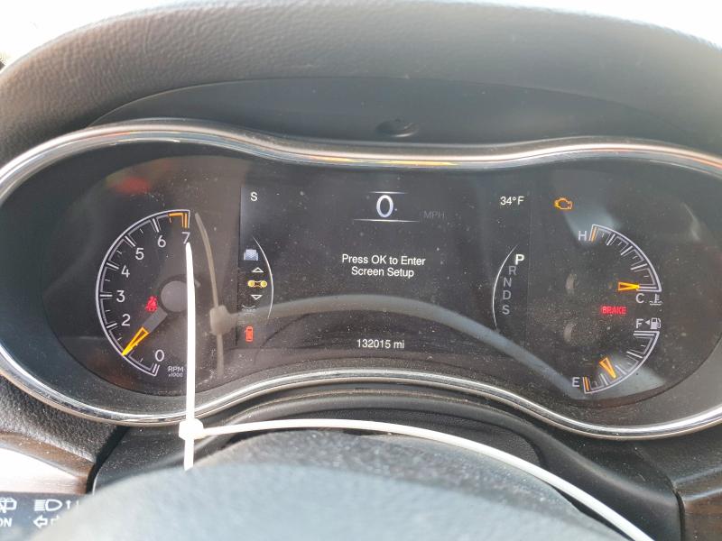 76737065 :رقم المزاد ، 1C4RJFBG7EC361992 vin ، 2014 Jeep Grand Cherokee مزاد بيع