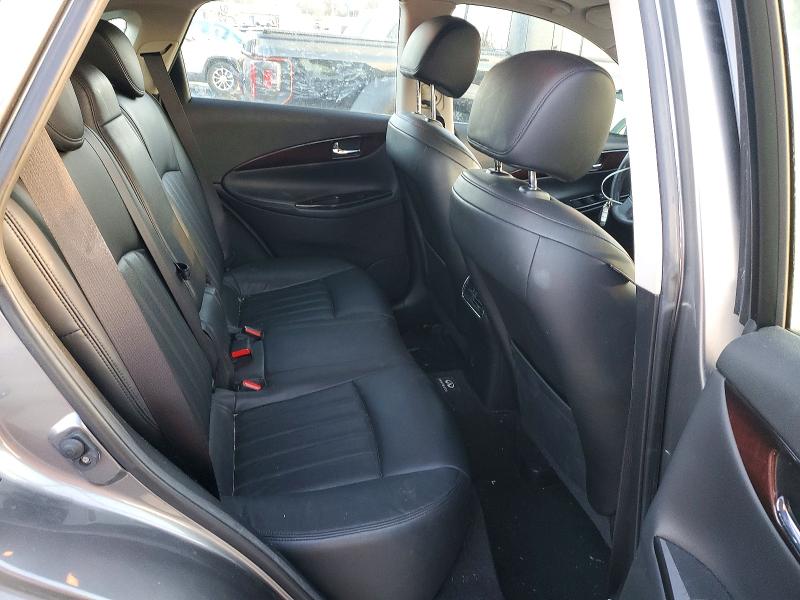 Aukcja sprzedaży 2014 Infiniti Qx50, vin: JN1BJ0HR6EM190091, numer aukcji: 76325145
