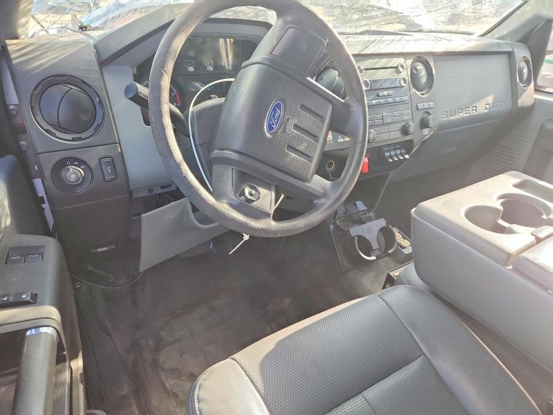 Продаж на аукціоні авто 2015 Ford F450, vin: 1FDUF4GY1FED43569, номер лоту: 58147726