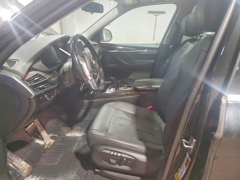 78248245 :رقم المزاد ، 5UXKR0C52G0U09731 vin ، 2016 Bmw X5 مزاد بيع