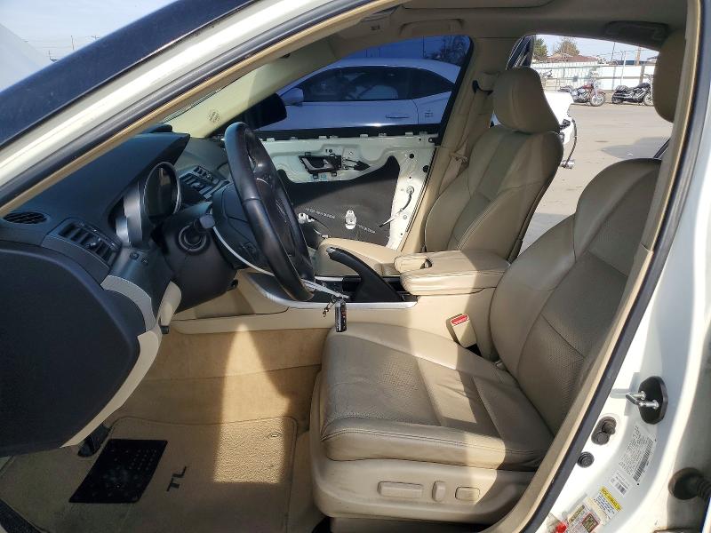 Продажа на аукционе авто 2009 Acura Tl, vin: 19UUA86529A009114, номер лота: 76006075