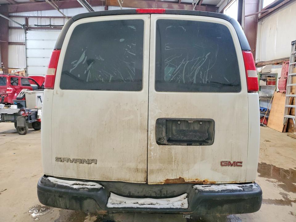 Продаж на аукціоні авто 2008 Gmc Savana, vin: 1GTGG25C281171475, номер лоту: 76975595