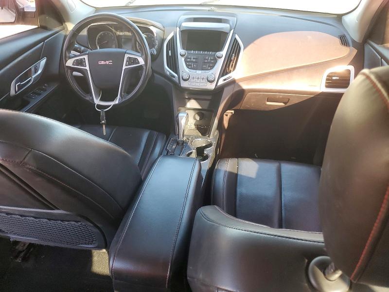 Продаж на аукціоні авто 2015 Gmc Terrain, vin: 2GKALTEKXF6119492, номер лоту: 75233115