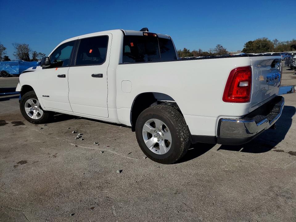 Aukcja sprzedaży 2025 Ram 1500, vin: 1C6RRFGG4SN192314, numer aukcji: 76597575