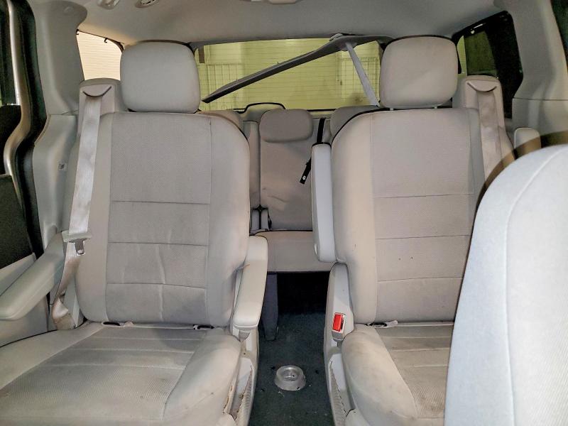 Продажа на аукционе авто 2008 Dodge Grand Caravan, vin: 2D8HN54P58R145658, номер лота: 76579955