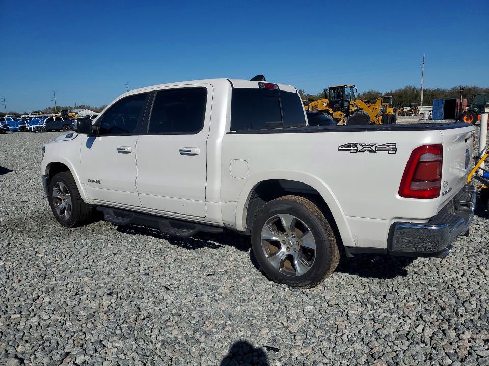 Aukcja sprzedaży 2022 Ram 1500, vin: 1C6SRFJT3NN222012, numer aukcji: 78649675