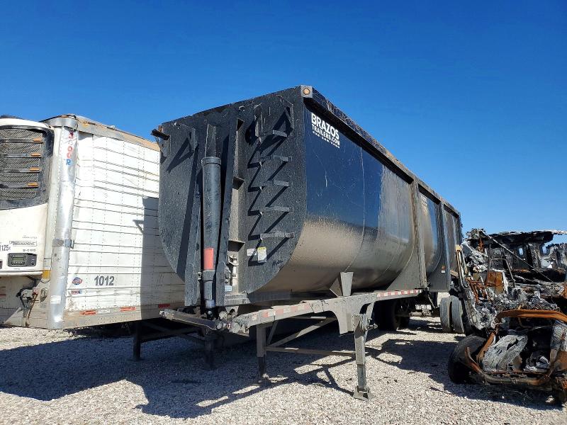 Aukcja sprzedaży 2022 Brazos Trailers, vin: 4B9BKDL21MH054766, numer aukcji: 78433615