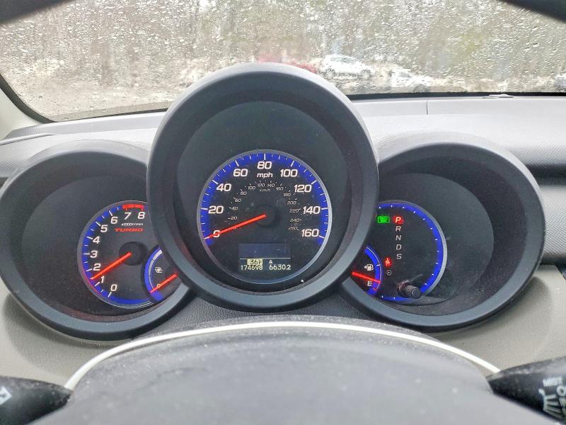 78092055 :رقم المزاد ، 5J8TB1H20CA003838 vin ، 2012 Acura Rdx مزاد بيع