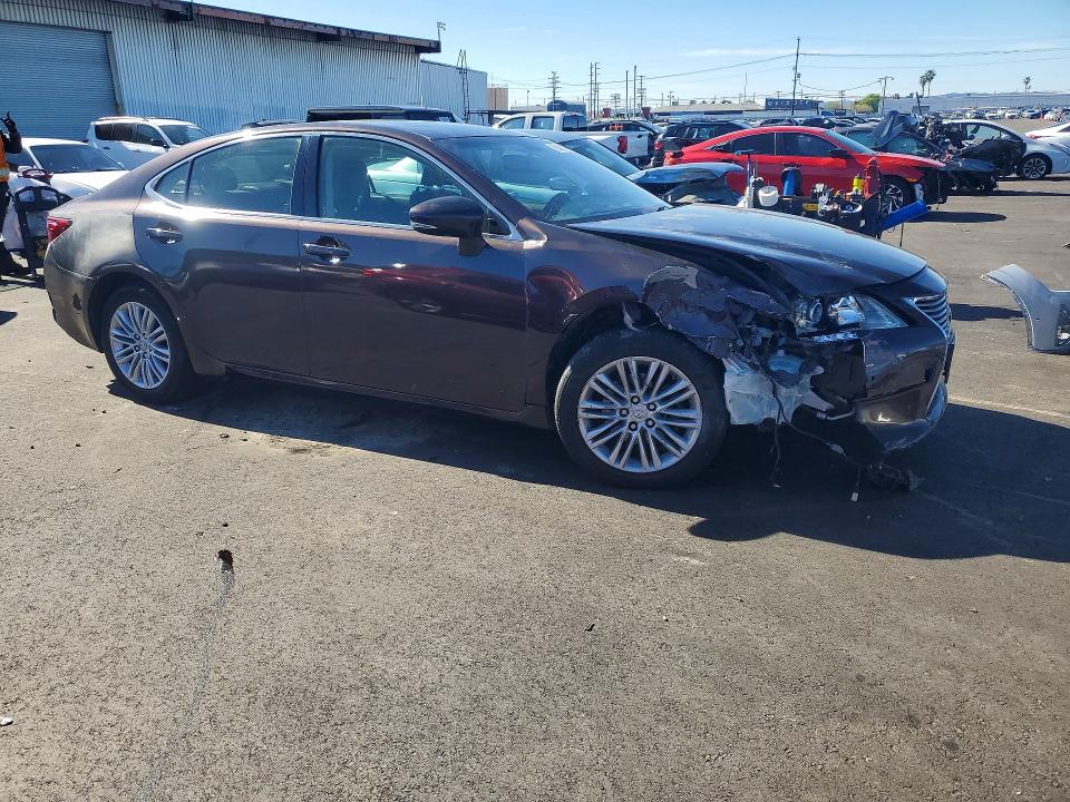 Продажа на аукционе авто 2013 Lexus Es, vin: JTHBK1GGXD2018669, номер лота: 78645665