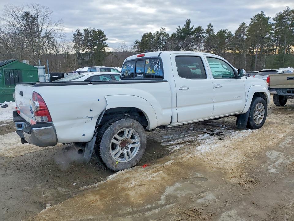 76439505 :رقم المزاد ، 3TMMU4FN3DM059286 vin ، 2013 Toyota Tacoma مزاد بيع
