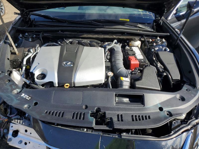 77461155 :رقم المزاد ، 58ADZ1B18RU175982 vin ، 2024 Lexus Es مزاد بيع