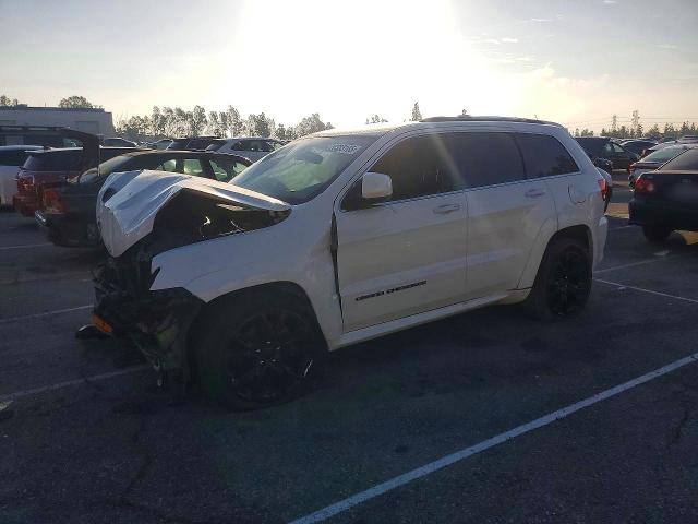 Aukcja sprzedaży 2017 Jeep Grand Cherokee, vin: 1C4RJEAG8HC605861, numer aukcji: 76383105
