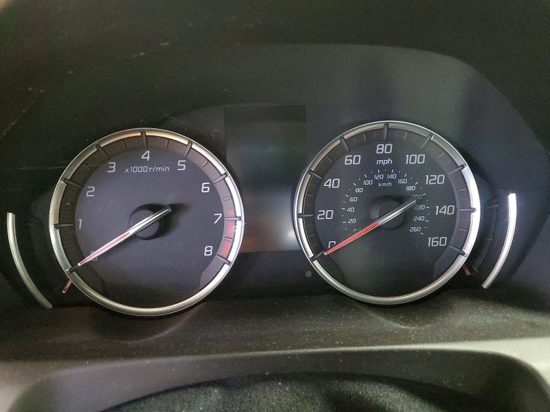 78278905 :رقم المزاد ، 19UUB2F66KA004345 vin ، 2019 Acura Tlx مزاد بيع