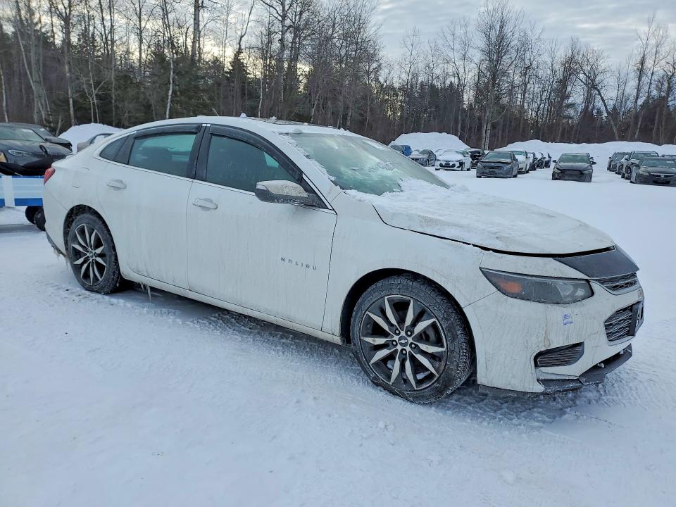 Продажа на аукционе авто 2017 Chevrolet Malibu, vin: 1G1ZE5ST7HF254156, номер лота: 75445265