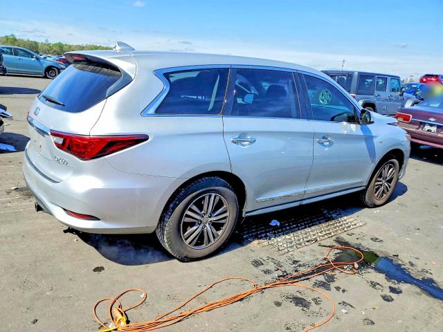 Продаж на аукціоні авто 2019 Infiniti Qx60, vin: 5N1DL0MN6KC516259, номер лоту: 78998525