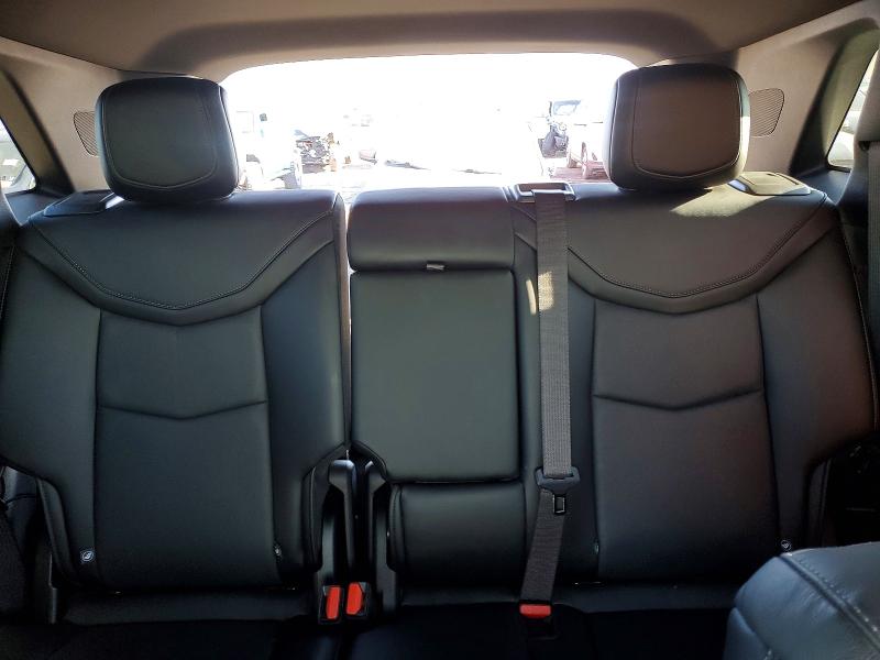 2021 Cadillac Xt5 მანქანა იყიდება აუქციონზე, vin: 1GYKNDRSXMZ188740, აუქციონის ნომერი: 76560375
