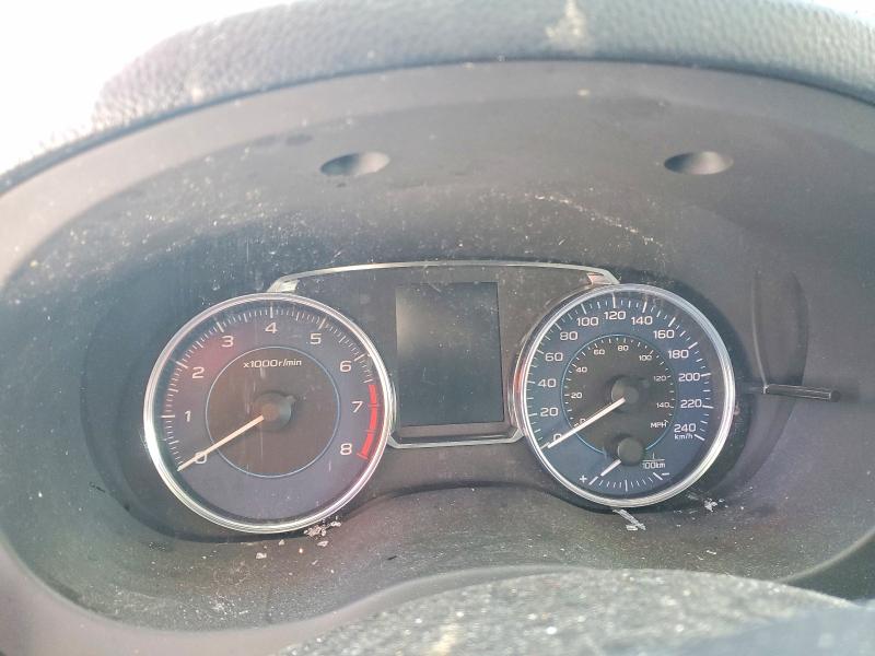 Продаж на аукціоні авто 2016 Subaru Crosstrek, vin: JF2GPABCXG8235848, номер лоту: 72983445