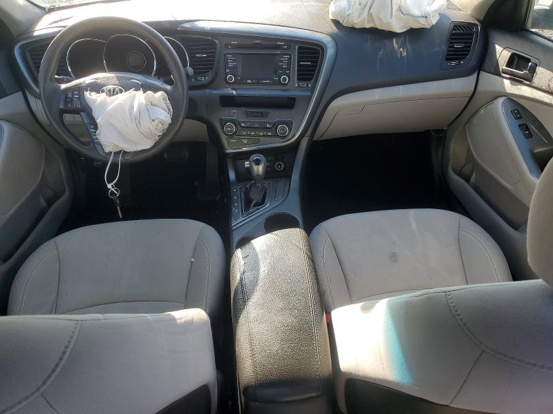 Продаж на аукціоні авто 2013 Kia Optima, vin: KNAGM4A73D5384626, номер лоту: 79040175