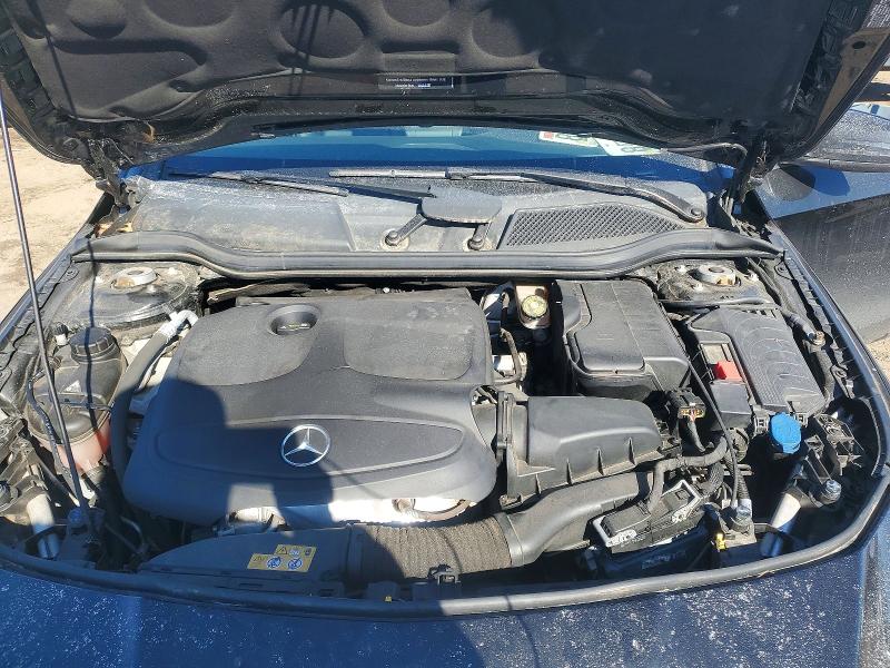 Продаж на аукціоні авто 2018 Mercedes-benz Cla, vin: WDDSJ4GB1JN502160, номер лоту: 77321545