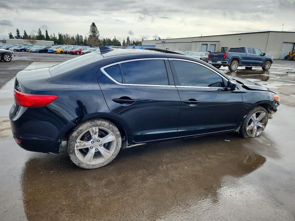 Aukcja sprzedaży 2014 Acura Ilx, vin: 19VDE1F58EE002761, numer aukcji: 77919425