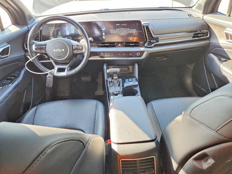 Aukcja sprzedaży 2024 Kia Sportage, vin: 5XYK6CDFXRG184636, numer aukcji: 79203665