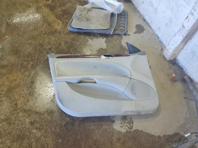 2007 Buick Lucerne მანქანა იყიდება აუქციონზე, vin: 1G4HD57237U146435, აუქციონის ნომერი: 74961245