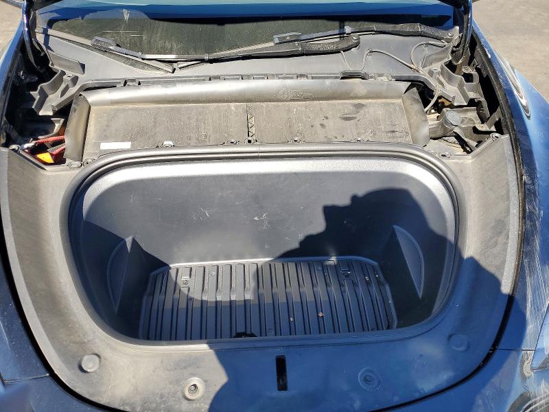 Продаж на аукціоні авто 2024 Tesla Model Y, vin: 7SAYGDED2RF118926, номер лоту: 77326395
