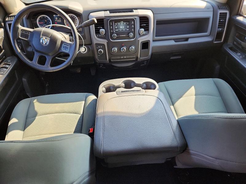 Продажа на аукционе авто 2014 Ram 1500, vin: 1C6RR7FTXES419046, номер лота: 78976175