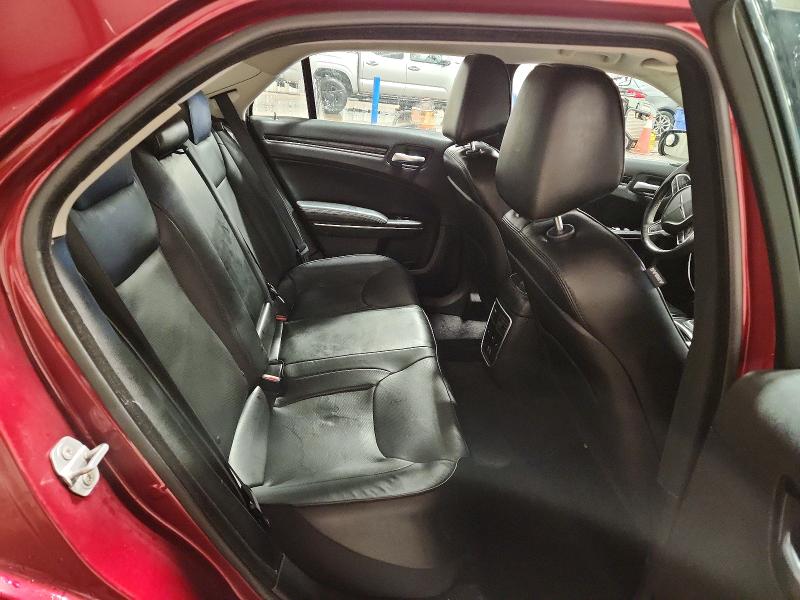 Продажа на аукционе авто 2017 Chrysler 300c, vin: 2C3CCAKG9HH582602, номер лота: 78063035