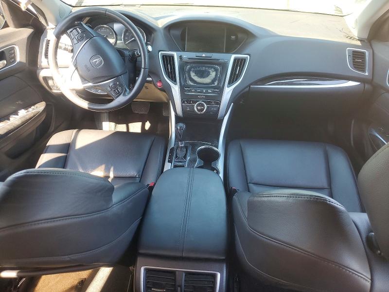 Aukcja sprzedaży 2018 Acura Tlx, vin: 19UUB1F33JA004253, numer aukcji: 76436185
