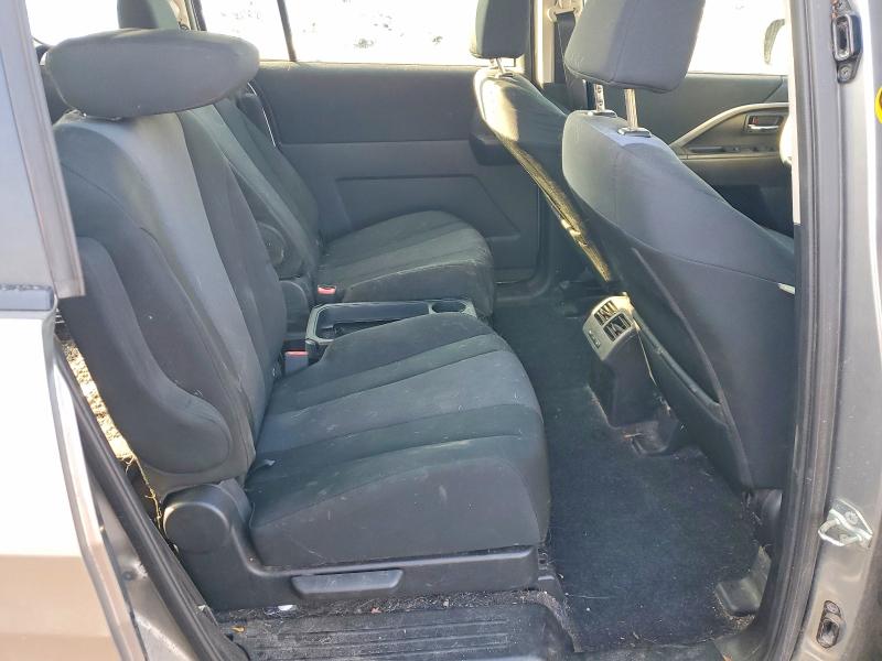 75369065 :رقم المزاد ، JM1CW2BL8D0158106 vin ، 2013 Mazda 5 مزاد بيع
