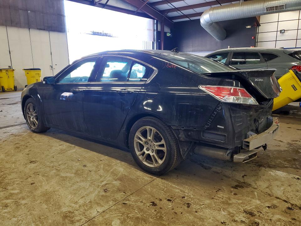 Aukcja sprzedaży 2010 Acura Tl, vin: 19UUA8F58AA018100, numer aukcji: 76802905