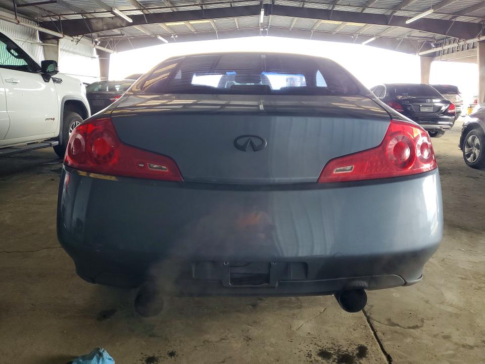 Продажа на аукционе авто 2007 Infiniti G35, vin: JNKCV54E57M909497, номер лота: 78310365