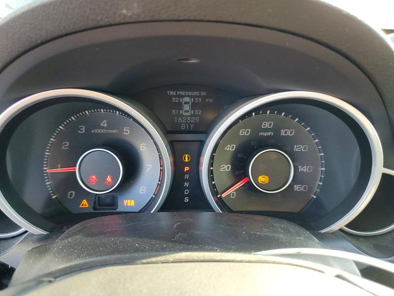 Aukcja sprzedaży 2009 Acura Tl, vin: 19UUA86509A003506, numer aukcji: 77396765