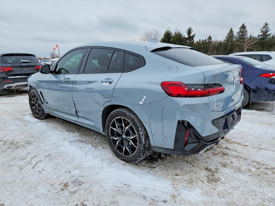 74302825 :رقم المزاد ، 5UX33DT07N9K66947 vin ، 2022 Bmw X4 مزاد بيع
